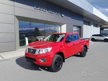 Nissan Navara 2.3 dCi 160cv Double Cab 4WD