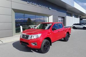 Nissan Navara 2.3 dCi 160cv Double Cab 4WD