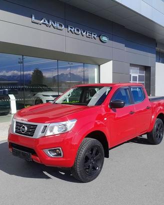 Nissan Navara 2.3 dCi 160cv Double Cab 4WD