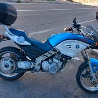 Bmw f 650 cs - 2002