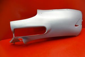 CARENA SX INF APRILIA LEONARDO 125