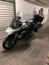 Bmw r 1200 gs - 2014