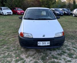 Fiat Punto 60 cat 3 porte S