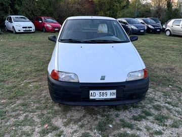 Fiat Punto 60 cat 3 porte S