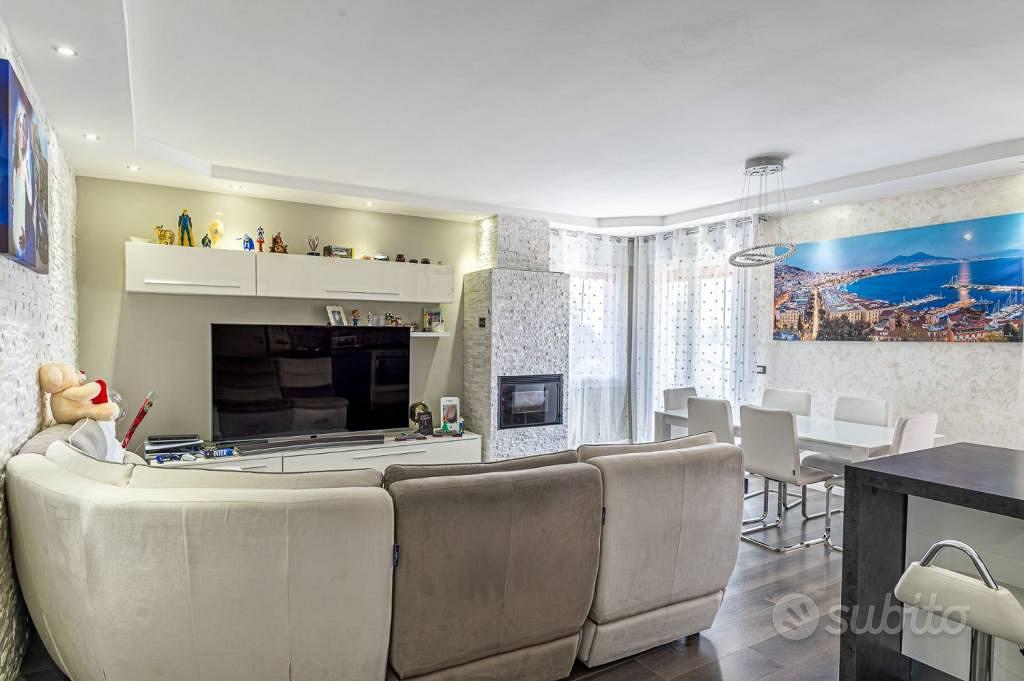 Appartamento – Bassano del Grappa, San Fortunato, Borgo Zucco - Altro