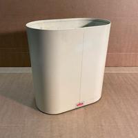 CESTINO UFFICIO GETTACARTE - VELCA.