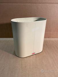 CESTINO UFFICIO GETTACARTE - VELCA.