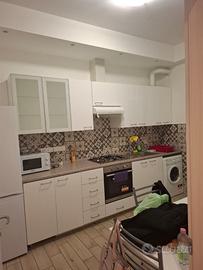 Privato, Via di Roiano1, primo piano