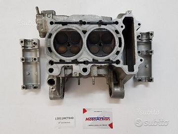 Testa Cilindro Honda Silver Wing 600