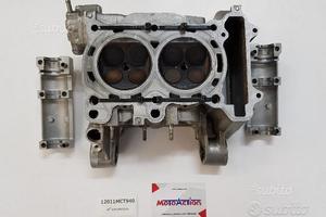 Testa Cilindro Honda Silver Wing 600