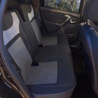 Ducia duster 1,6 gpl