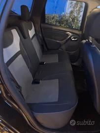 Ducia duster 1,6 gpl