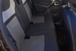 Ducia duster 1,6 gpl