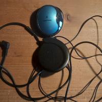 Cuffiette Auricolari GRUNDIG