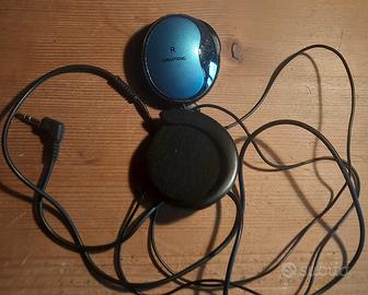 Cuffiette Auricolari GRUNDIG