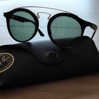 Ray-Ban donna neri