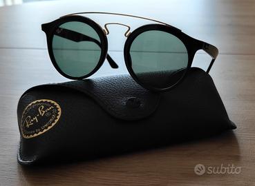 Ray-Ban donna neri