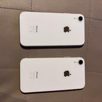2 APPLE  IPHONE XR