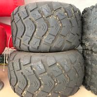 Gomme quad vedi foto