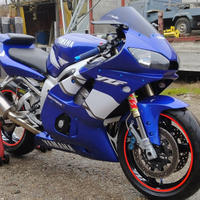 Yamaha r6 99