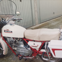 Guzzi falcone 1972