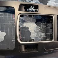 Consolle centrale Audi A4 A5 Q5 8K0864261