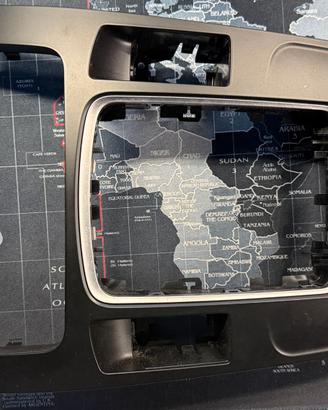 Consolle centrale Audi A4 A5 Q5 8K0864261