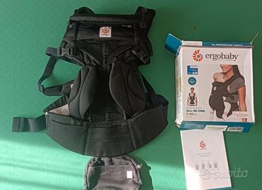 Ergobaby Omni 360