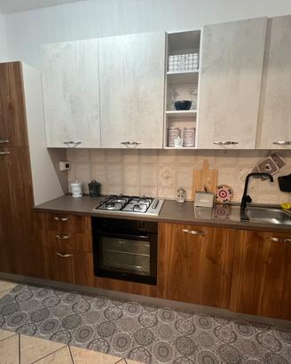 Cucina completa