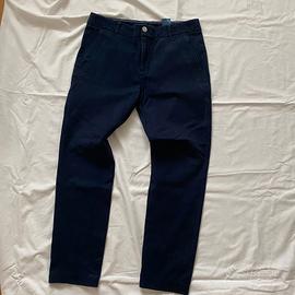 pantaloni eleganti Tommy Hilfiger 