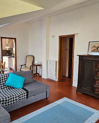 Appartamento da ottobre a maggio