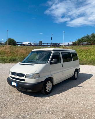 VW T4 Westfalia 2.5 Tdi 102