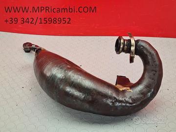 ESPANSIONE ESPANZIONE KTM LC2 125 1997 1998 LC 2 1