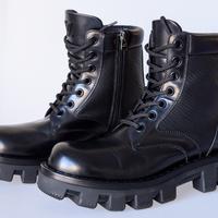 1AD9T6 Anfibio LV Checker