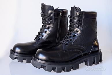 1AD9T6 Anfibio LV Checker