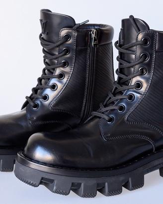 1AD9T6 Anfibio LV Checker