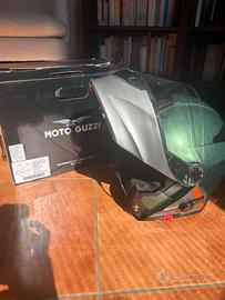 Casco Modulare Moto, con Interfono - XL