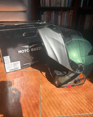 Casco Modulare Moto, con Interfono - XL