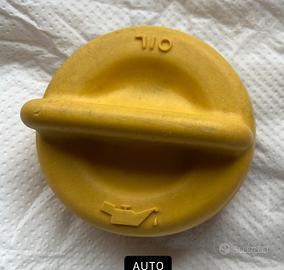 Fiat 595 abarth. Ricambi.