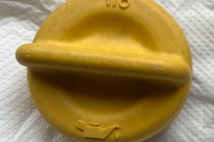 Fiat 595 abarth. Ricambi.