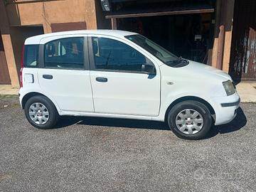 FIAT PANDA 1.1 Active – 2005