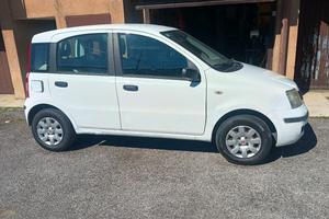 FIAT PANDA 1.1 Active – 2005