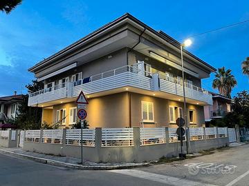 Trilocale e bilocale appena ristrutturati