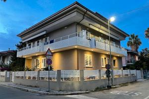 Trilocale e bilocale appena ristrutturati