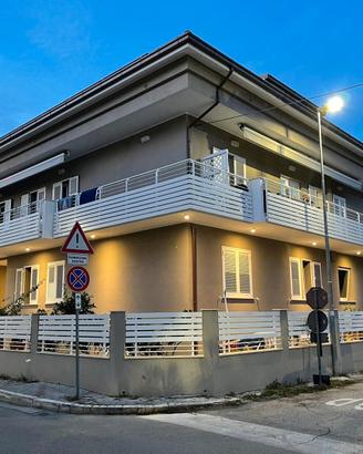 Trilocale e bilocale appena ristrutturati