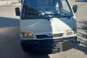 Piaggio porter x vendita pesce permuto