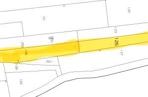 Vendita terreno Zona Vignazze Graffignana