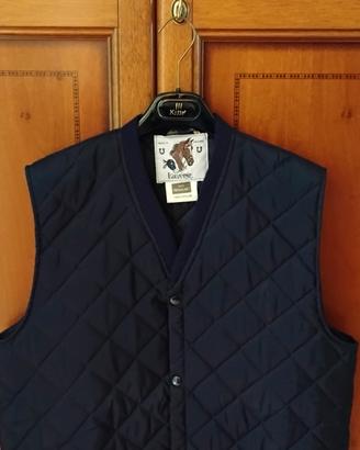 trapuntato uomo vintage anni 90 "LAVENIR" 
