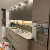 Cucina Nuova 