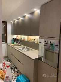 Cucina Nuova 